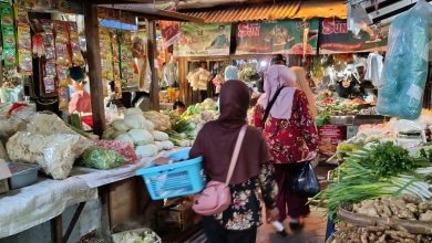 Do’a Ketika Masuk Pasar