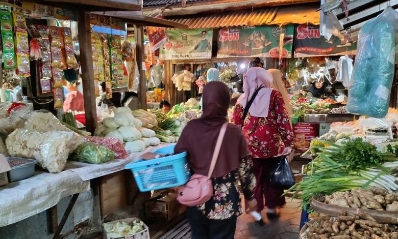 Do’a Ketika Masuk Pasar