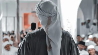 Enggan Mengisi Ceramah karena Amplop Kecil