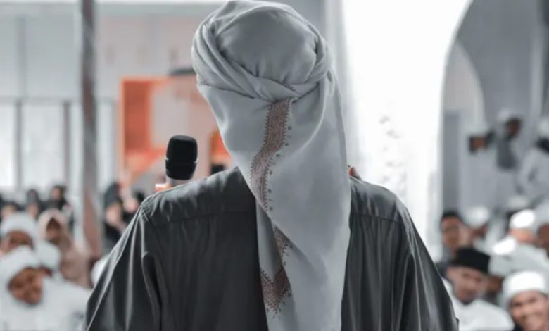Enggan Mengisi Ceramah karena Amplop Kecil