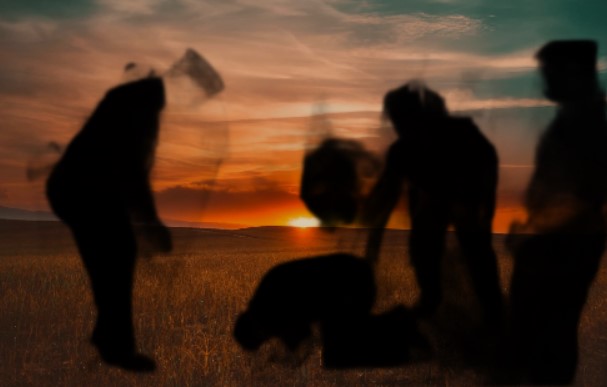 Para Pemuja Sungguh Hina