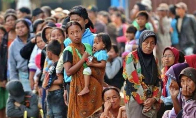 Solusi Syari’at Mengentaskan Kemiskinan