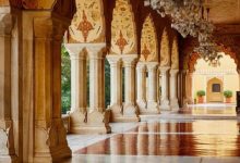 Akhlaq Shahabat Menyikapi Pembagian Harta Negara