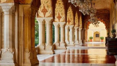 Akhlaq Shahabat Menyikapi Pembagian Harta Negara