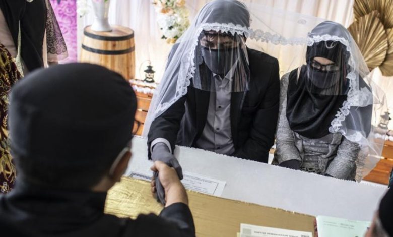 Mengapa Nikah Mut’ah Haram