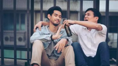 Menutupi Aib Bukan Menutupi Kemunkaran