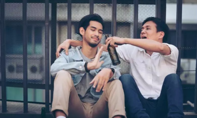 Menutupi Aib Bukan Menutupi Kemunkaran