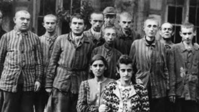 Akhlaq Yahudi Sesudah Merdeka