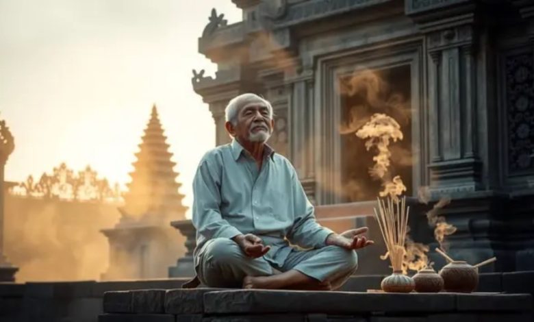 Hukum Tirakat untuk Mencapai Tujuan