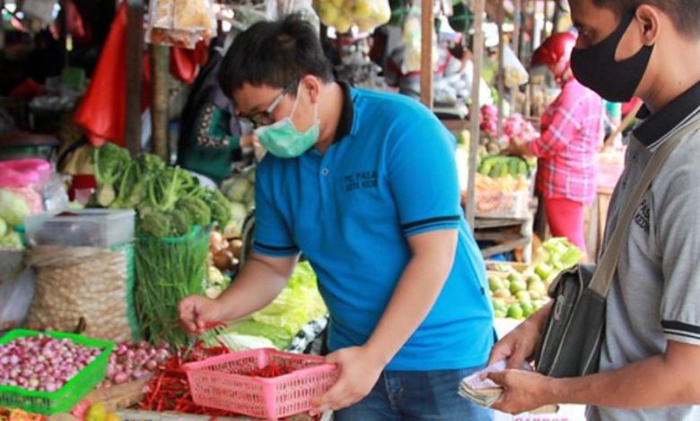 Hukum Mengambil Keuntungan Pribadi dari Proyek