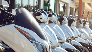 Tidak Mabrur karena Gharar