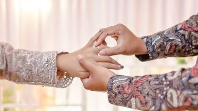 Tukar Cincin dan Tradisi Pernikahan Lainnya