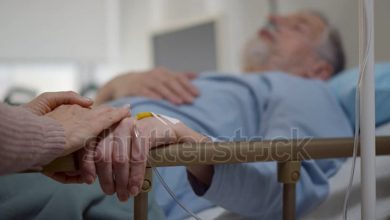 Sakit sebagai Muhasabah Cinta