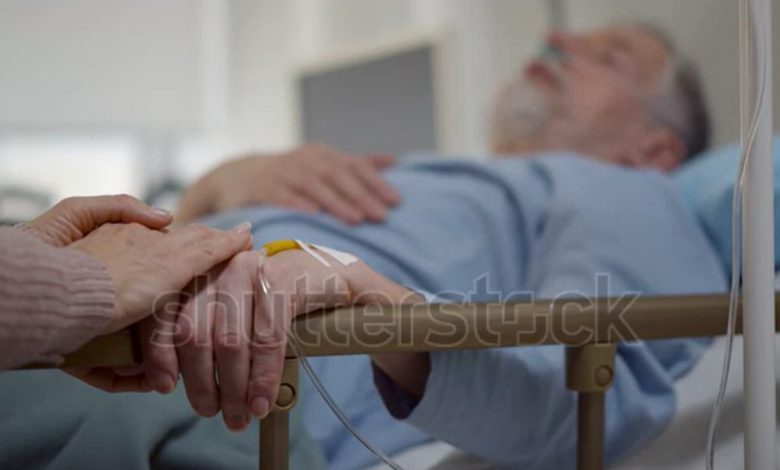 Sakit sebagai Muhasabah Cinta