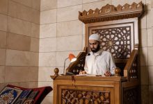 Hukum Khatib Jum’at Live TikTok