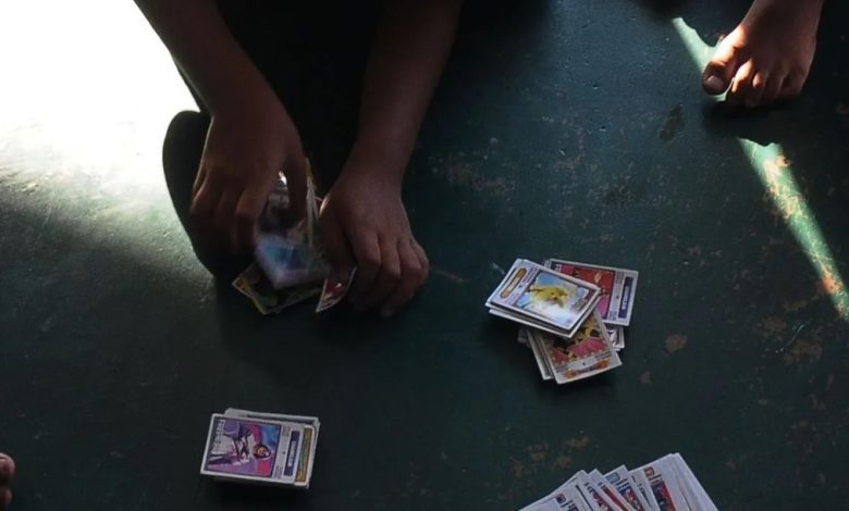 Permainan Kartu Bergambar Termasuk Judi