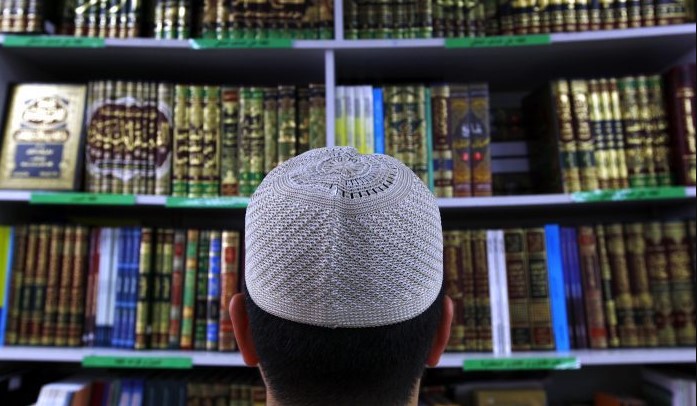 Tradisi Ilmu Generasi Terbaik