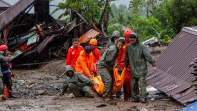 Ketika Penjahat Berlagak Pahlawan