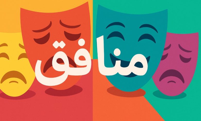 Serigala Berbulu Domba