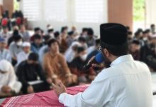 Dakwah Lahan Kerja Utama