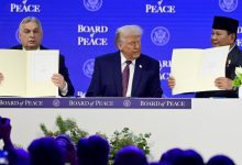 Indonesia Mendukung Penjajahan Palestina