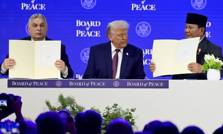 Indonesia Mendukung Penjajahan Palestina