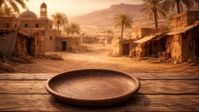 Ketika Nabi ﷺ Sangat Berlapar