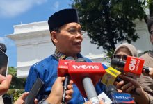 Kelu Lidah MUI di Hadapan Penguasa