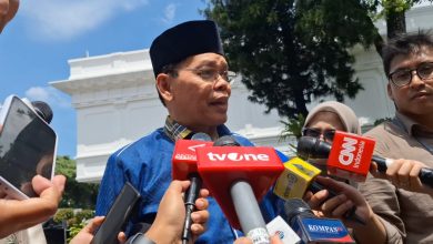 Kelu Lidah MUI di Hadapan Penguasa