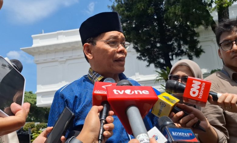 Kelu Lidah MUI di Hadapan Penguasa