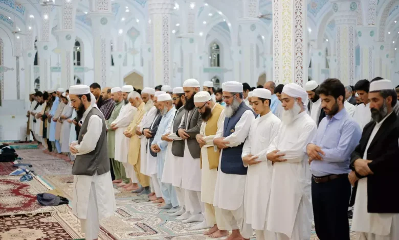 Tarawih 4-4-3 Bathal Menurut Madzhab Syafi’i