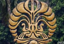 Kekerasan Seksual di Universitas Indonesia