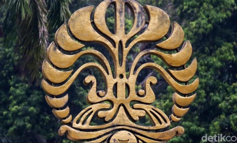 Kekerasan Seksual di Universitas Indonesia