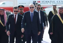 Malapetaka Obsesi Dunia Bangsa Arab