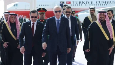 Malapetaka Obsesi Dunia Bangsa Arab