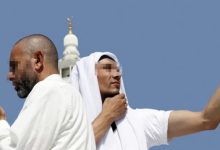 Haji Harus Meruntuhkan Niat Duniawi