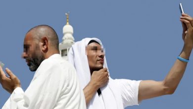 Haji Harus Meruntuhkan Niat Duniawi