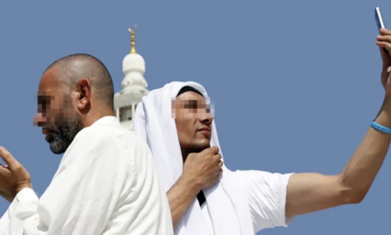 Haji Harus Meruntuhkan Niat Duniawi