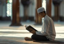 Wujud Hasanah di Dunia