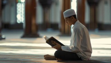 Wujud Hasanah di Dunia