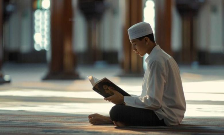 Wujud Hasanah di Dunia