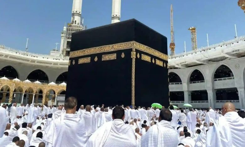 PR Haji Mabrur