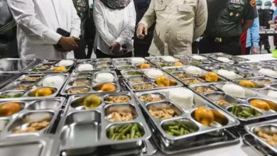 Generasi Penikmat Makan, Generasi Rusak