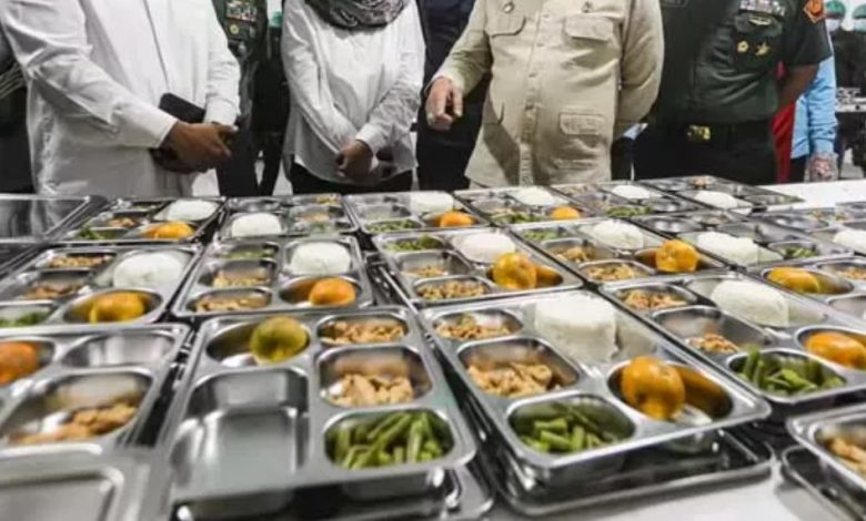 Generasi Penikmat Makan, Generasi Rusak