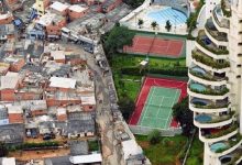 Manusia Hanya Akan Kenyang dengan Tanah