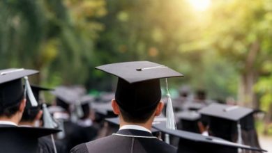Pendidikan Bukan Untuk Menaikkan Status Sosial