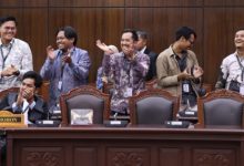 Beruntung Masih Ada Aktivis Masyarakat Sipil