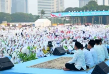 Kemerdekaan Yang Tidak Perlu Dirayakan