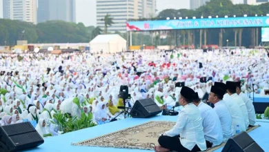 Kemerdekaan Yang Tidak Perlu Dirayakan