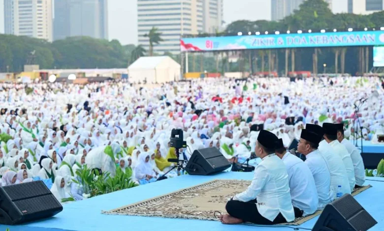 Kemerdekaan Yang Tidak Perlu Dirayakan